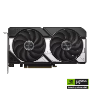 Placa de Video ASUS Dual GeForce RTX 5060 Ti 16GB GDDR7 OC (DUAL-RTX5060TI-O16G)