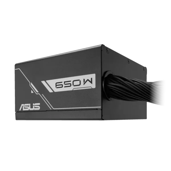 Fuente ASUS Prime 650B Bronze (90YE00Y1-B0SA00) - comprar en Córdoba | LobbyX