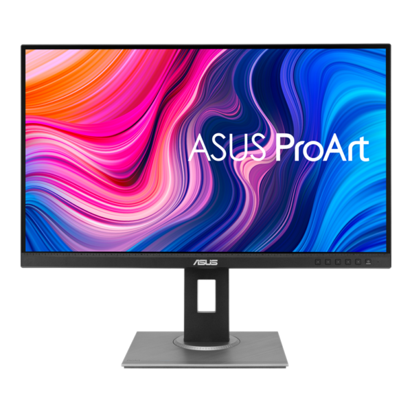 Monitor ASUS ProArt PA278QV 27" WQHD IPS 75Hz 100% sRGB (90LM05L1-B013Y0) - comprar en Córdoba | LobbyX
