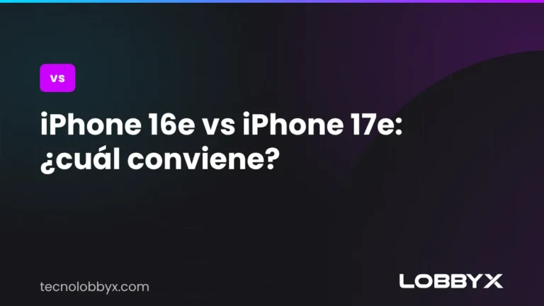 iphone 16e vs iphone 17e