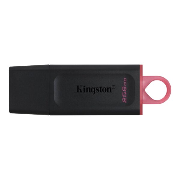 Pendrive Kingston DataTraveler Exodia 256GB USB 3.2 (DTX/256GB) - comprar en Córdoba | LobbyX