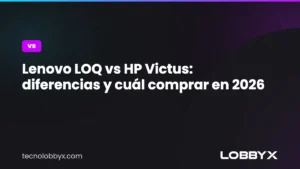 lenovo loq vs hp victus