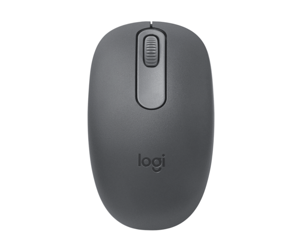 Mouse Bluetooth Logitech M196 Negro (910-007456) - comprar en Córdoba | LobbyX