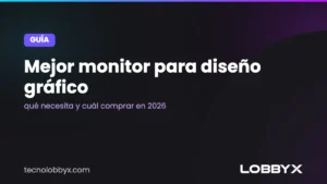 mejor monitor para diseno grafico