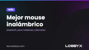 mejor mouse inalambrico