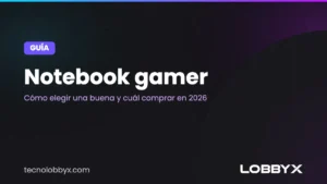 mejor notebook gamer