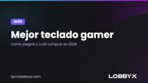 mejor teclado gamer