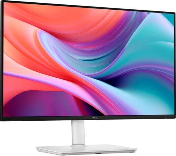 Monitor Dell 24 Plus 23,8" Full HD IPS 144Hz con Parlantes Blanco (S2425HSM) - comprar en Córdoba | LobbyX