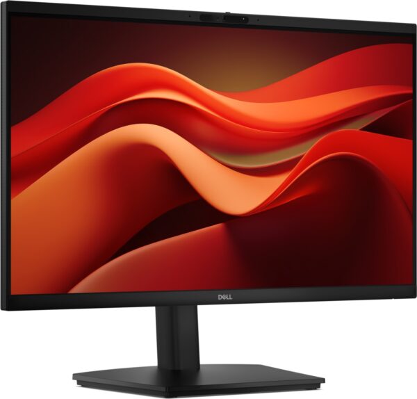 Monitor Dell Pro 24 Video Conferencing 23,8" Full HD IPS 120Hz con Webcam 5MP (E2426HB) - comprar en Córdoba | LobbyX