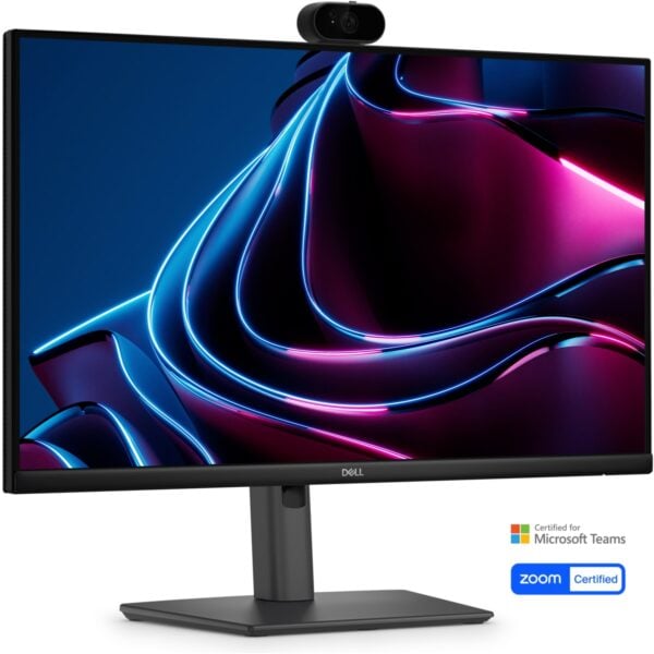 Monitor Dell Pro P 24 23,8" Full HD IPS 120Hz USB-C 90W con Webcam (P2426HEV) - comprar en Córdoba | LobbyX