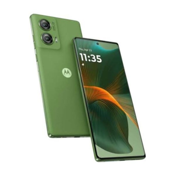 Moto Edge 50 Fusion 5G - comprar en Córdoba | LobbyX