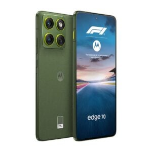 Motorola Edge 70 5G 8/256GB
