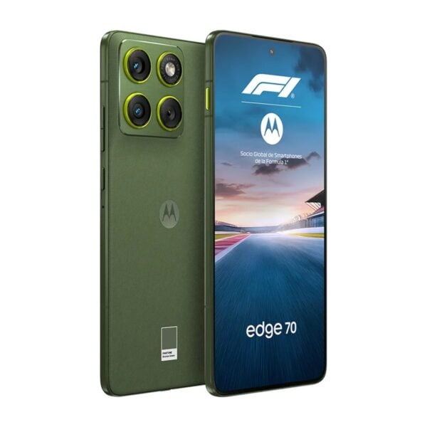 Moto Edge 70 5G - comprar en Córdoba | LobbyX