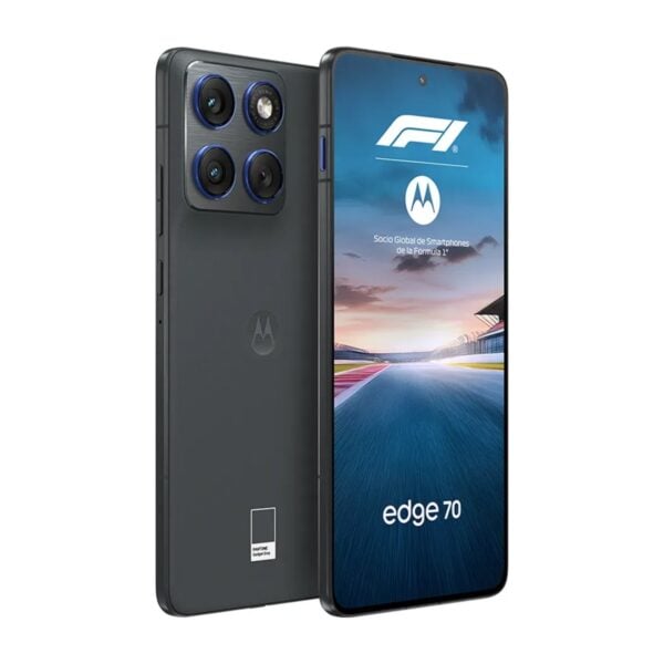 Moto Edge 70 5G - comprar en Córdoba | LobbyX
