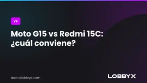 moto g15 vs redmi 15c