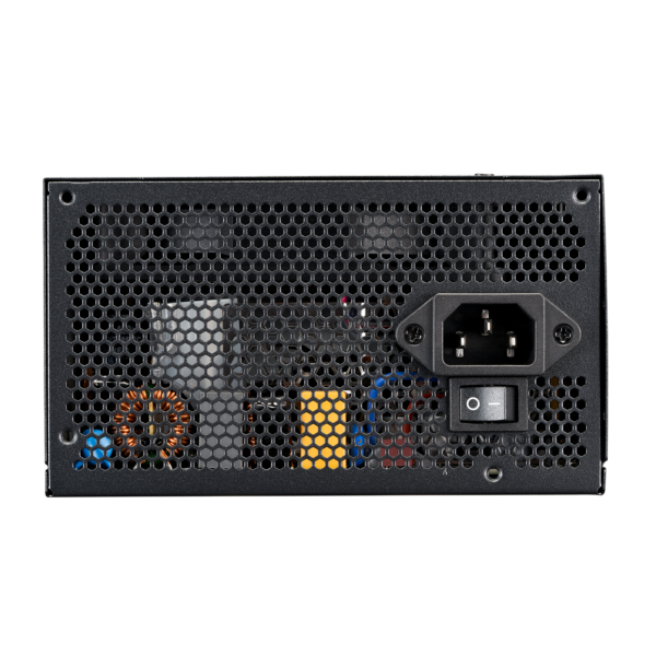 Fuente Cooler Master MWE Bronze 750 V3 230V (MPE-7501-ACABW-3BAR) - comprar en Córdoba | LobbyX