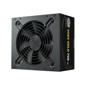 Fuente Cooler Master MWE Gold 750 V3 (MPE-7506-ACAG-BAR)