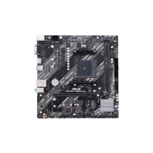 Motherboard ASUS PRIME A520M-K AM4 DDR4 Micro-ATX (90MB1500-M0EAY0)