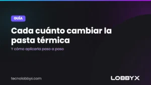 pasta termica