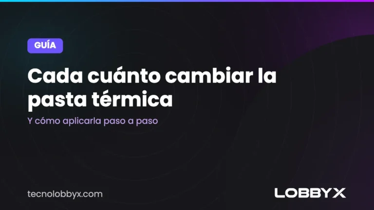 pasta termica