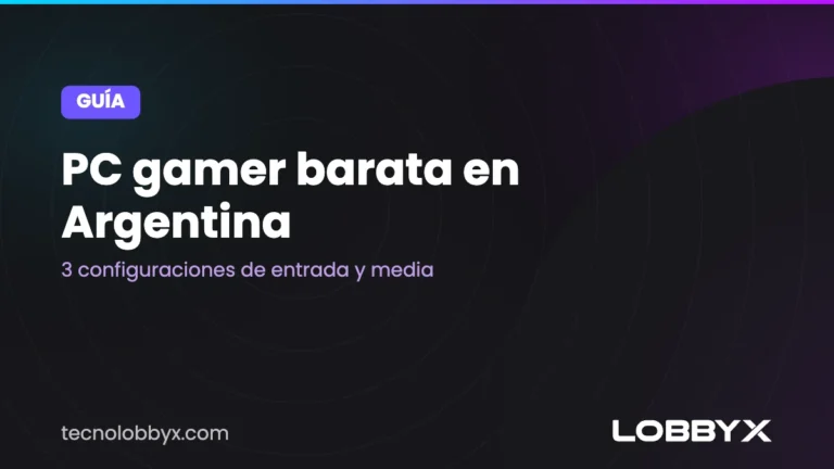 pc gamer barata