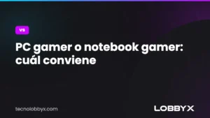 pc gamer o notebook gamer