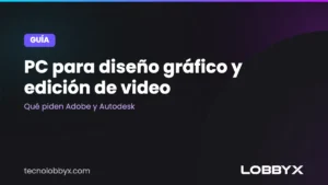 pc para diseno grafico