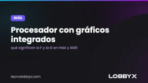 procesador con graficos integrados