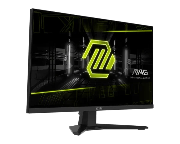 Monitor Gamer MSI MAG 274QF X24 27" WQHD Rapid IPS 240Hz (9S6-3CE41H-203) - comprar en Córdoba | LobbyX