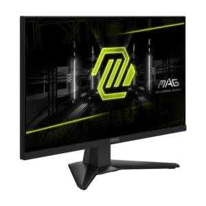 Monitor Gamer MSI MAG 244F 23,8" Full HD Rapid IPS 200Hz (9S6-3BC41H-004)