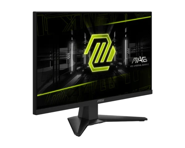 Monitor Gamer MSI MAG 244F 23,8" Full HD Rapid IPS 200Hz (9S6-3BC41H-004) - comprar en Córdoba | LobbyX