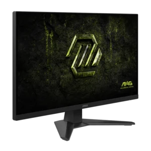 Monitor Gamer MSI MAG 272F X24 27" Full HD Rapid IPS 240Hz (9S6-3CE51T-049)