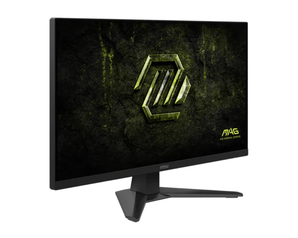 Monitor Gamer MSI MAG 272F X24 27" Full HD Rapid IPS 240Hz (9S6-3CE51T-049) - comprar en Córdoba | LobbyX