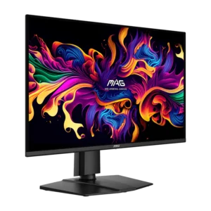 Monitor Gamer MSI MAG 274QP QD-OLED X24 26,5" WQHD 240Hz (9S6-3CFA9T-033)
