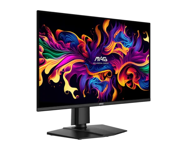 Monitor Gamer MSI MAG 274QP QD-OLED X24 26,5" WQHD 240Hz (9S6-3CFA9T-033) - comprar en Córdoba | LobbyX