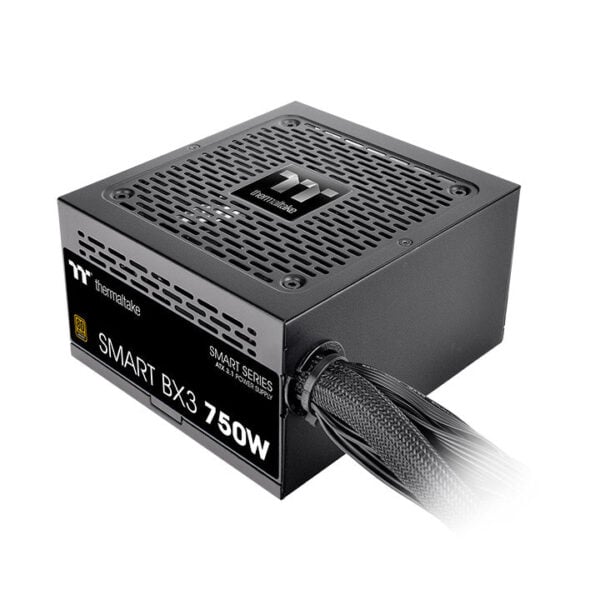 Fuente Thermaltake Smart BX3 750W 80 Plus Bronze (PS-SPD-0750NNFABG-3) - comprar en Córdoba | LobbyX