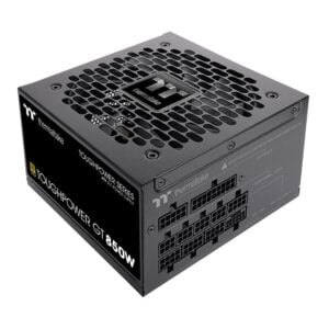 Fuente Thermaltake Toughpower GT 850W 80 Plus Gold Full Modular (PS-TPT-0850FNFAGG-3)