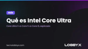que es core ultra