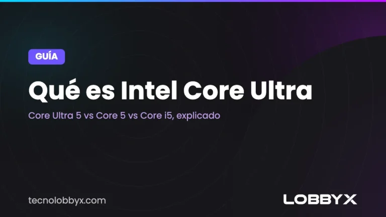 que es core ultra