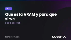 que es la vram