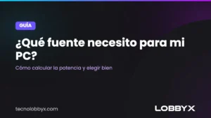 que fuente necesito