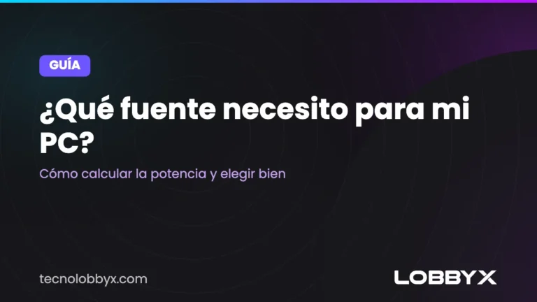 que fuente necesito