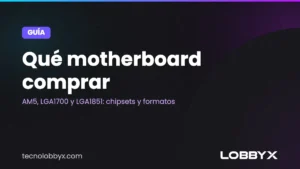 que motherboard comprar