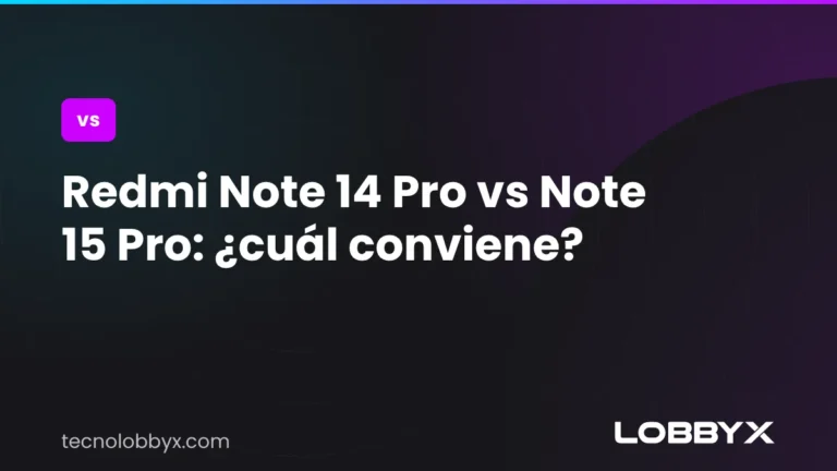 redmi note 14 pro vs note 15 pro