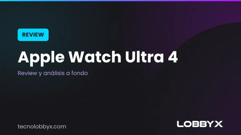 review apple watch ultra 4
