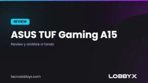 review asus tuf gaming a15