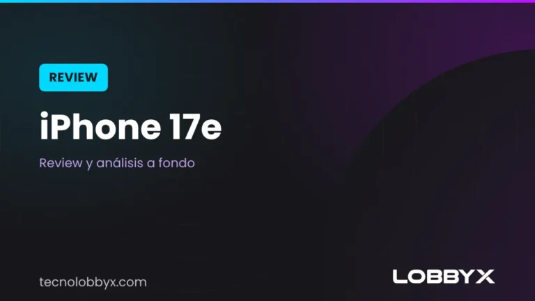 review iphone 17e