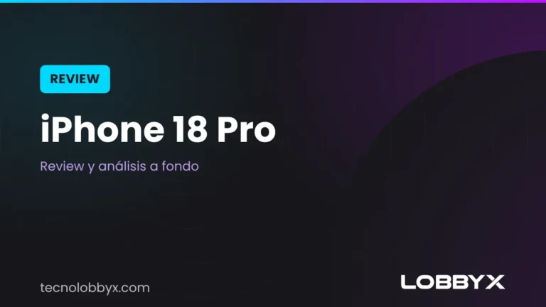 review iphone 18 pro