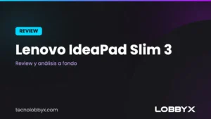 review lenovo ideapad slim 3