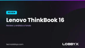 review lenovo thinkbook 16